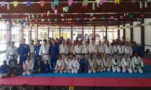Com visitas a Campos e a Teresópolis, diretoria do Judô Rio fomenta esporte no interior do Estado