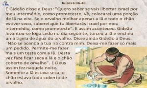 Os recursos de Deus para vitória: Pr. Anibal Neri