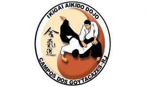 O Exame de Aikido dos alunos do professor Geraldo Almeida será nos dias 11 e 12 de dezembro