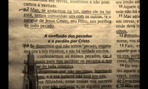 Se andarmos na luz: Pr. Ricardo Ferreira